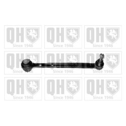 Control Trailing Arm QUINTON HAZELL QSJ1214S OE Ref 1243500153 QUINTON HAZELL