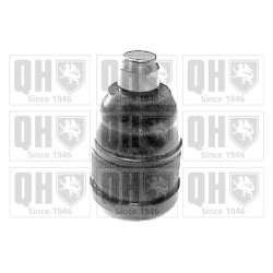 Ball Joint QUINTON HAZELL QSJ1227S OE Ref G03099356
