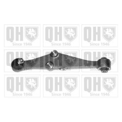 Control Trailing Arm QUINTON HAZELL QSJ1230S OE Ref 51365SK3000 QUINTON HAZELL