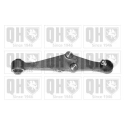 Control Trailing Arm QUINTON HAZELL QSJ1231S OE Ref 51355SK3000 QUINTON HAZELL