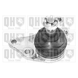 Ball Joint QUINTON HAZELL QSJ1241S OE Ref 4335039035