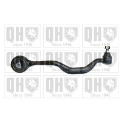 Control Trailing Arm QUINTON HAZELL QSJ1250S OE Ref 31121124955 QUINTON HAZELL