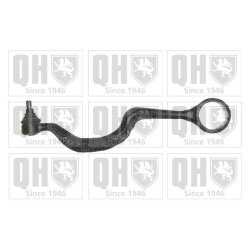 Control Trailing Arm QUINTON HAZELL QSJ1251S OE Ref 31121132159 QUINTON HAZELL