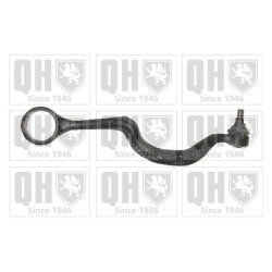 Control Trailing Arm QUINTON HAZELL QSJ1252S OE Ref 31121132160 QUINTON HAZELL
