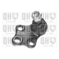 Ball Joint QUINTON HAZELL QSJ1265S OE Ref 4016051E00 QUINTON HAZELL