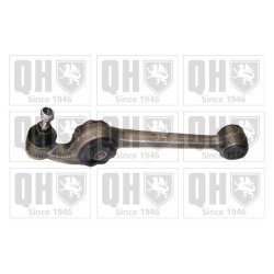 Control Trailing Arm QUINTON HAZELL QSJ1266S OE Ref 5021461 QUINTON HAZELL