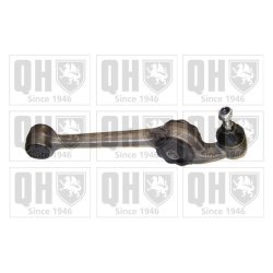 Control Trailing Arm QUINTON HAZELL QSJ1267S OE Ref 5021460 QUINTON HAZELL