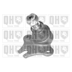 Ball Joint QUINTON HAZELL QSJ1269S OE Ref 1H0407365 QUINTON HAZELL