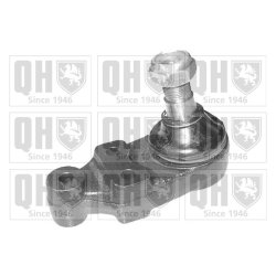 Ball Joint QUINTON HAZELL QSJ1300S OE Ref 1055194 QUINTON HAZELL