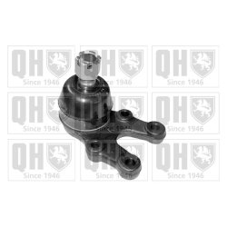 Ball Joint QUINTON HAZELL QSJ1310S OE Ref 4016048W25 QUINTON HAZELL
