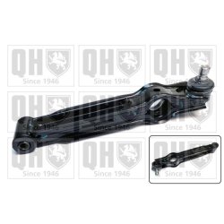 Control Trailing Arm QUINTON HAZELL QSJ1312S QUINTON HAZELL