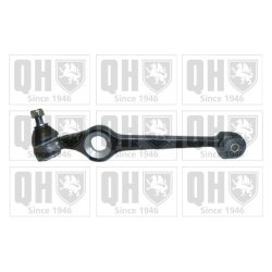 Control Trailing Arm QUINTON HAZELL QSJ1317S OE Ref 7674825 QUINTON HAZELL