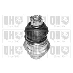 Ball Joint QUINTON HAZELL QSJ1333S OE Ref MB527383 QUINTON HAZELL