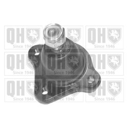 Ball Joint QUINTON HAZELL QSJ1336S OE Ref 40110G5100