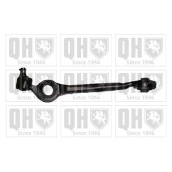 Control Trailing Arm QUINTON HAZELL QSJ1343S OE Ref 4A0407151 QUINTON HAZELL