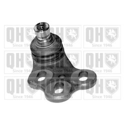 Ball Joint QUINTON HAZELL QSJ1345S OE Ref 8A0407365 QUINTON HAZELL