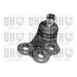 Ball Joint QUINTON HAZELL QSJ1346S OE Ref 8A0407366 QUINTON HAZELL