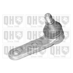 Ball Joint QUINTON HAZELL QSJ1354S OE Ref 1603128 QUINTON HAZELL