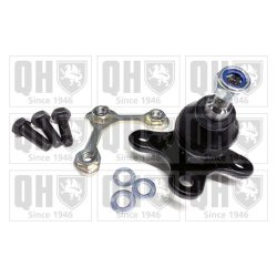 Ball Joint QUINTON HAZELL QSJ1413S OE Ref 6N0407365A QUINTON HAZELL