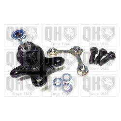 Ball Joint QUINTON HAZELL QSJ1414S OE Ref 6N0407365 QUINTON HAZELL