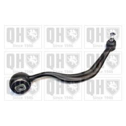 Control Trailing Arm QUINTON HAZELL QSJ1477S OE Ref 31121141721 QUINTON HAZELL