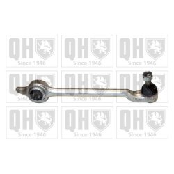Control Trailing Arm QUINTON HAZELL QSJ1482S OE Ref 31121094234 QUINTON HAZELL