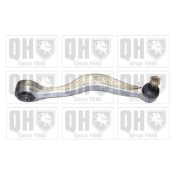 Control Trailing Arm QUINTON HAZELL QSJ1486S OE Ref 31121138478 QUINTON HAZELL