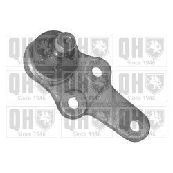 Ball Joint QUINTON HAZELL QSJ1490S OE Ref 1030025 QUINTON HAZELL