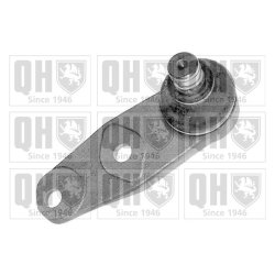 Ball Joint QUINTON HAZELL QSJ1506S OE Ref 7700834918 QUINTON HAZELL