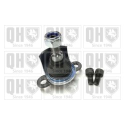 Ball Joint QUINTON HAZELL QSJ1517S OE Ref 1111156 QUINTON HAZELL