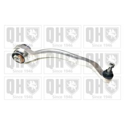 Control Trailing Arm QUINTON HAZELL QSJ1583S OE Ref 4D0407694 QUINTON HAZELL