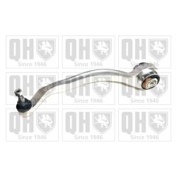Control Trailing Arm QUINTON HAZELL QSJ1584S OE Ref 4D0407693 QUINTON HAZELL