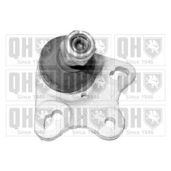 Ball Joint QUINTON HAZELL QSJ1597S OE Ref 1683330127 QUINTON HAZELL