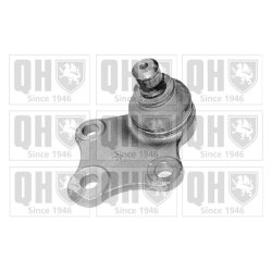 Ball Joint QUINTON HAZELL QSJ1600S OE Ref 364038 QUINTON HAZELL