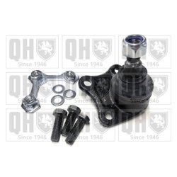 Ball Joint QUINTON HAZELL QSJ1604S OE Ref 1J0407365 QUINTON HAZELL