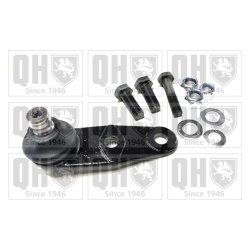 Ball Joint QUINTON HAZELL QSJ1646S OE Ref 7701468411