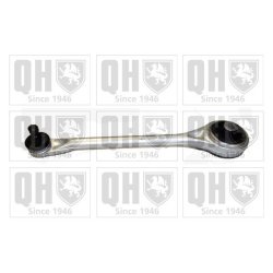 Control Trailing Arm QUINTON HAZELL QSJ1674S OE Ref 4D0407505D QUINTON HAZELL