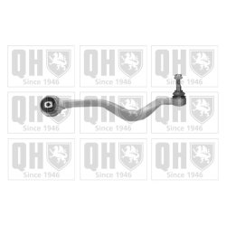 Control Trailing Arm QUINTON HAZELL QSJ1683S OE Ref 31121092024 QUINTON HAZELL