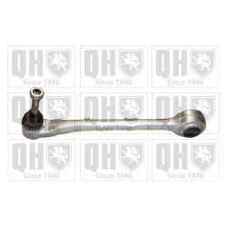 Control Trailing Arm QUINTON HAZELL QSJ1684S OE Ref 31121141961 QUINTON HAZELL