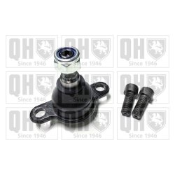 Ball Joint QUINTON HAZELL QSJ1706S OE Ref 7D0407361 QUINTON HAZELL