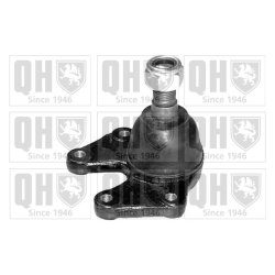 Ball Joint QUINTON HAZELL QSJ1798S OE Ref oK01134510B QUINTON HAZELL