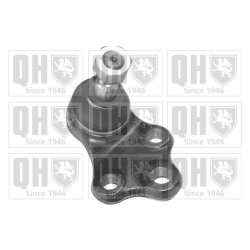 Ball Joint QUINTON HAZELL QSJ1802S OE Ref 401619C500 QUINTON HAZELL