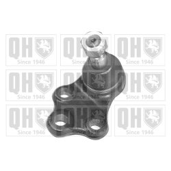 Ball Joint QUINTON HAZELL QSJ1803S OE Ref 401609C500 QUINTON HAZELL