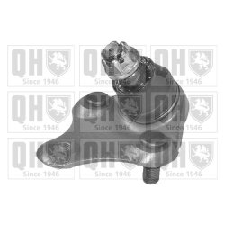 Ball Joint QUINTON HAZELL QSJ1807S OE Ref 4333029225 QUINTON HAZELL