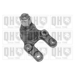 Ball Joint QUINTON HAZELL QSJ1878S OE Ref 1954431 QUINTON HAZELL