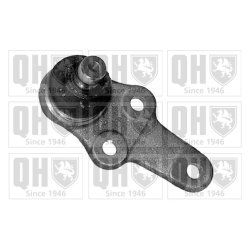 Ball Joint QUINTON HAZELL QSJ1879S OE Ref YS4Z3078BA QUINTON HAZELL