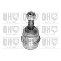 Ball Joint QUINTON HAZELL QSJ1891S OE Ref FTC3570