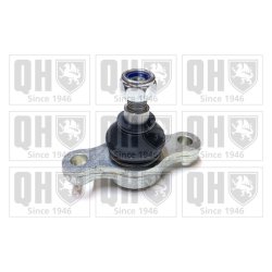 Ball Joint QUINTON HAZELL QSJ1904S OE Ref 5176038000 QUINTON HAZELL