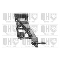 Control Trailing Arm QUINTON HAZELL QSJ1914S OE Ref 7736515 QUINTON HAZELL