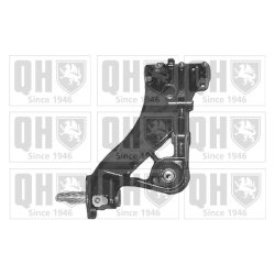 Control Trailing Arm QUINTON HAZELL QSJ1915S OE Ref 46459719 QUINTON HAZELL